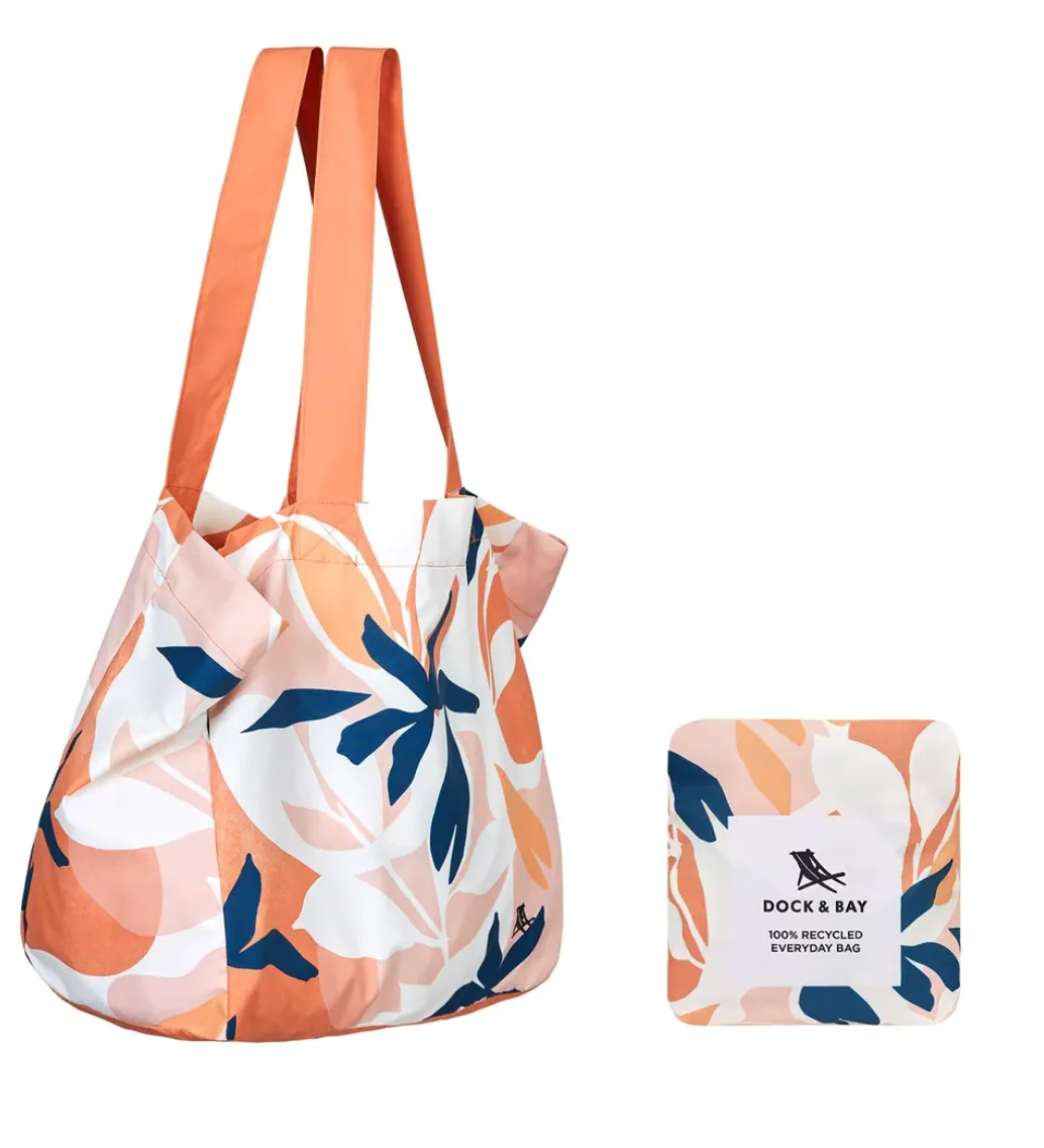 Dock & Bay Everyday Tote Bag
