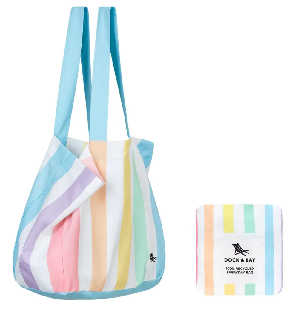 Dock & Bay Everyday Tote Bag