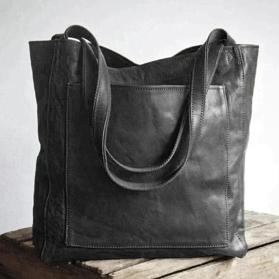 Duivillie® | Premium Leather Bag