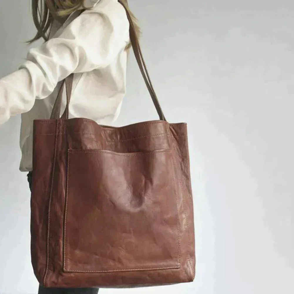 Duivillie® | Premium Leather Bag