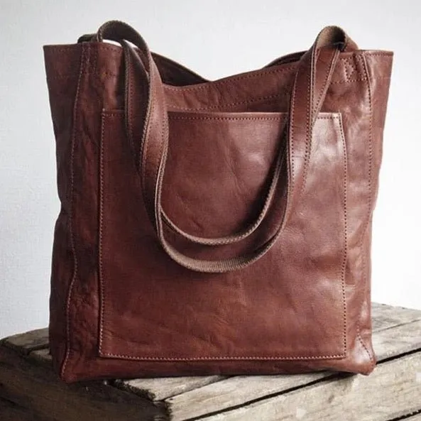 Duivillie® | Premium Leather Bag