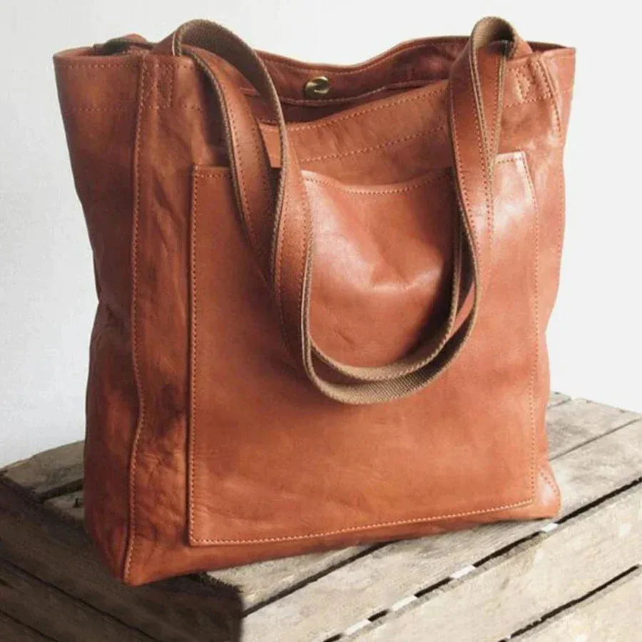 Duivillie® | Premium Leather Bag