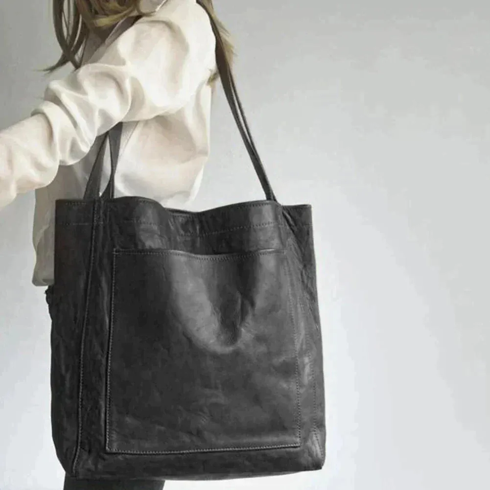 Duivillie® | Premium Leather Bag