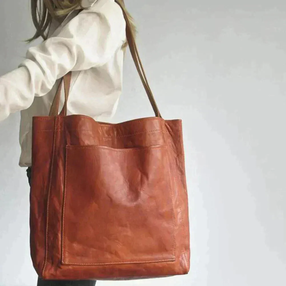 Duivillie® | Premium Leather Bag