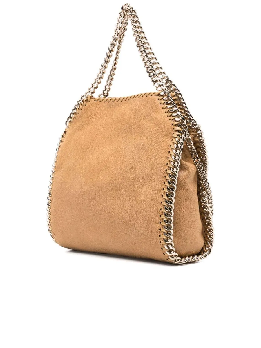 Elegant Magnetic Closure Handbag