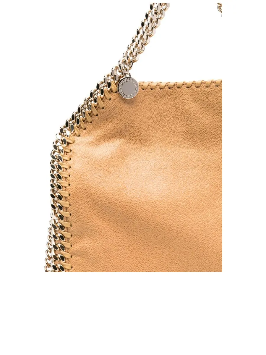 Elegant Magnetic Closure Handbag