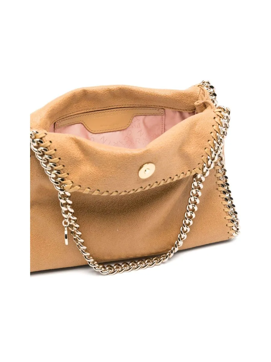 Elegant Magnetic Closure Handbag
