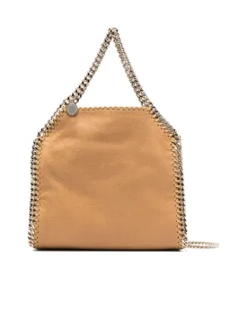 Elegant Magnetic Closure Handbag