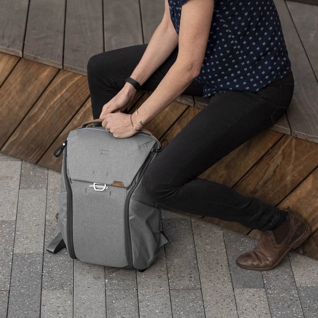 Everyday Backpack