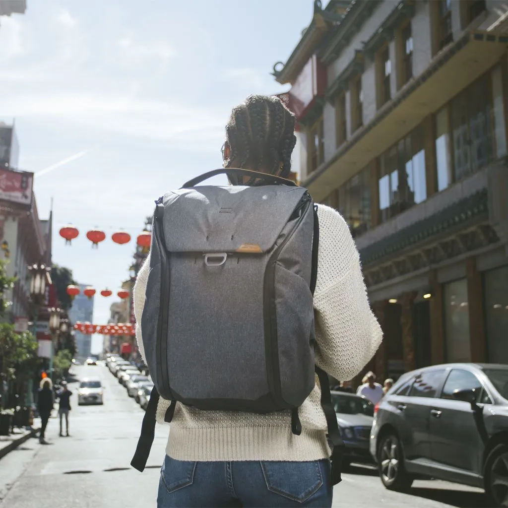 Everyday Backpack