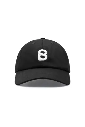 Everyday Cap - Black