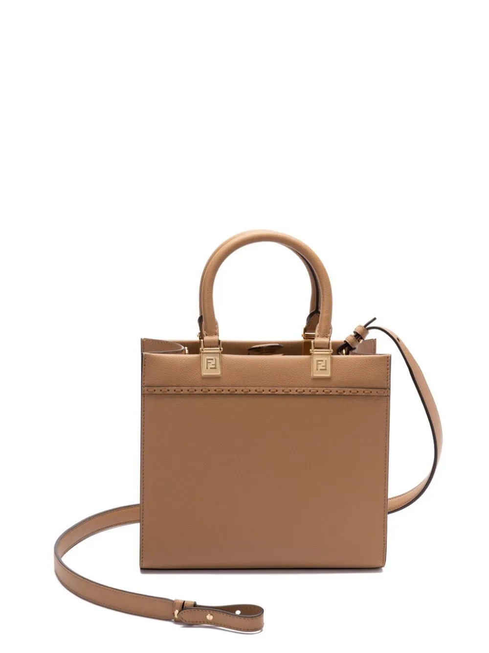 FENDI Mini Sunshine Tote Bag