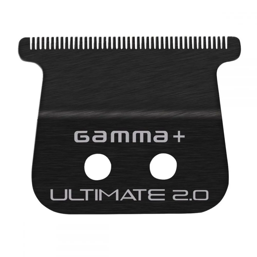 Gamma  Replacement Black Diamond Ultimate 2.0 Fixed Trimmer Blade