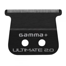 Gamma  Replacement Black Diamond Ultimate 2.0 Fixed Trimmer Blade