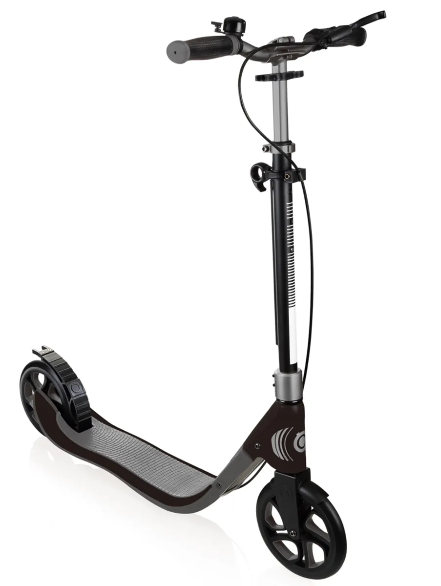 Globber One NL 205 Deluxe Scooter