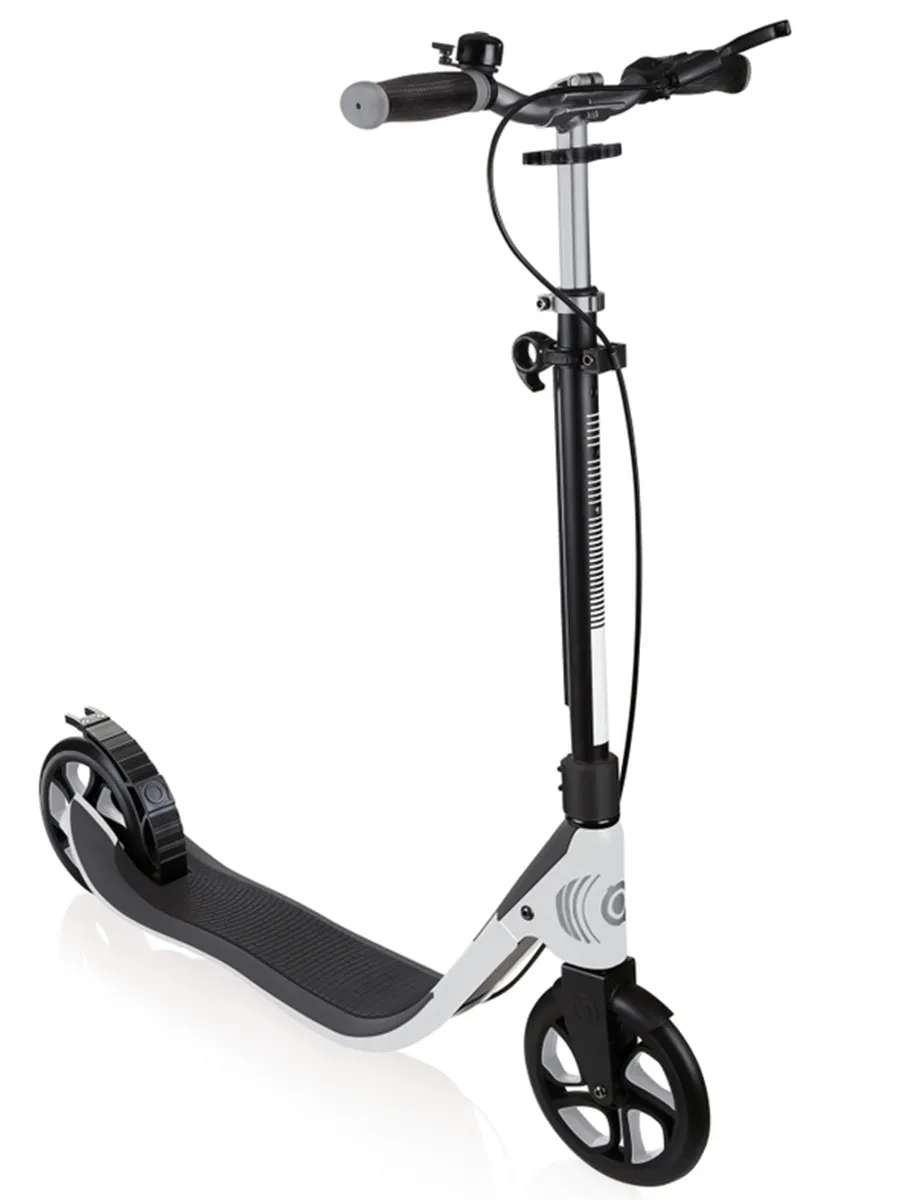 Globber One NL 205 Deluxe Scooter
