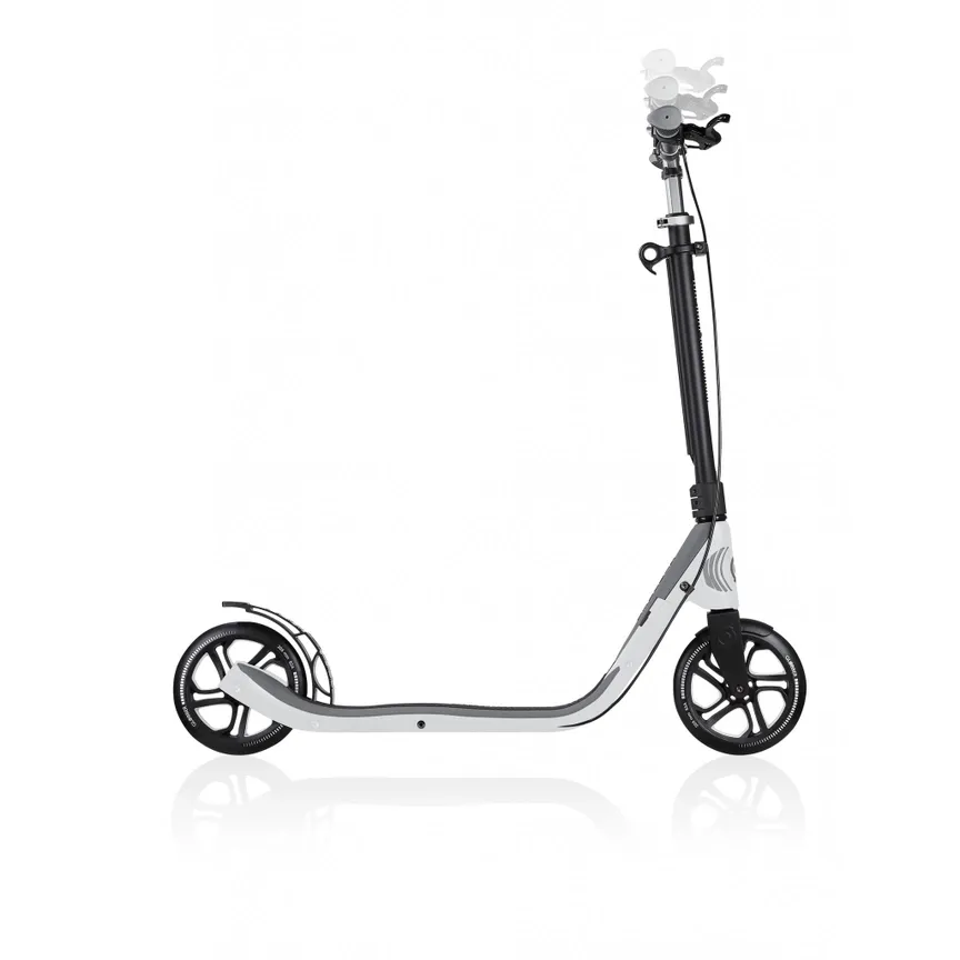 Globber One NL 205 Deluxe Scooter