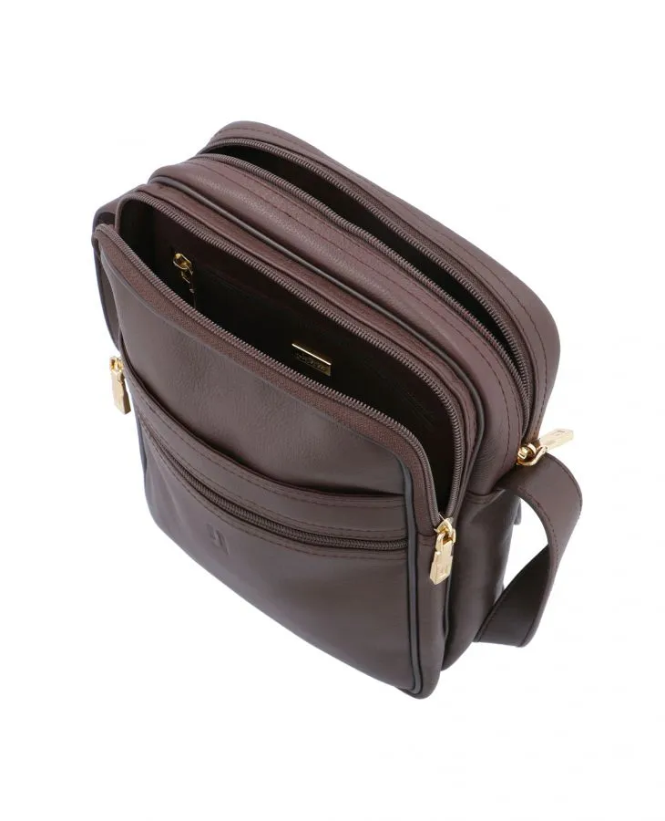GRU Crossbody Bag