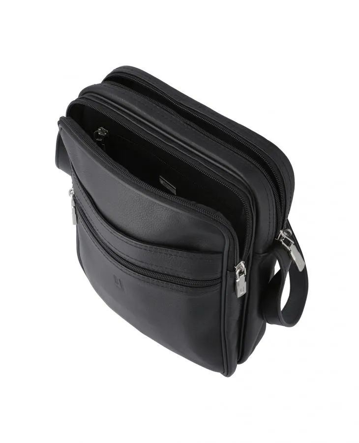 GRU Crossbody Bag