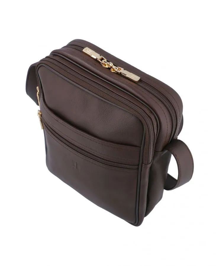 GRU Crossbody Bag