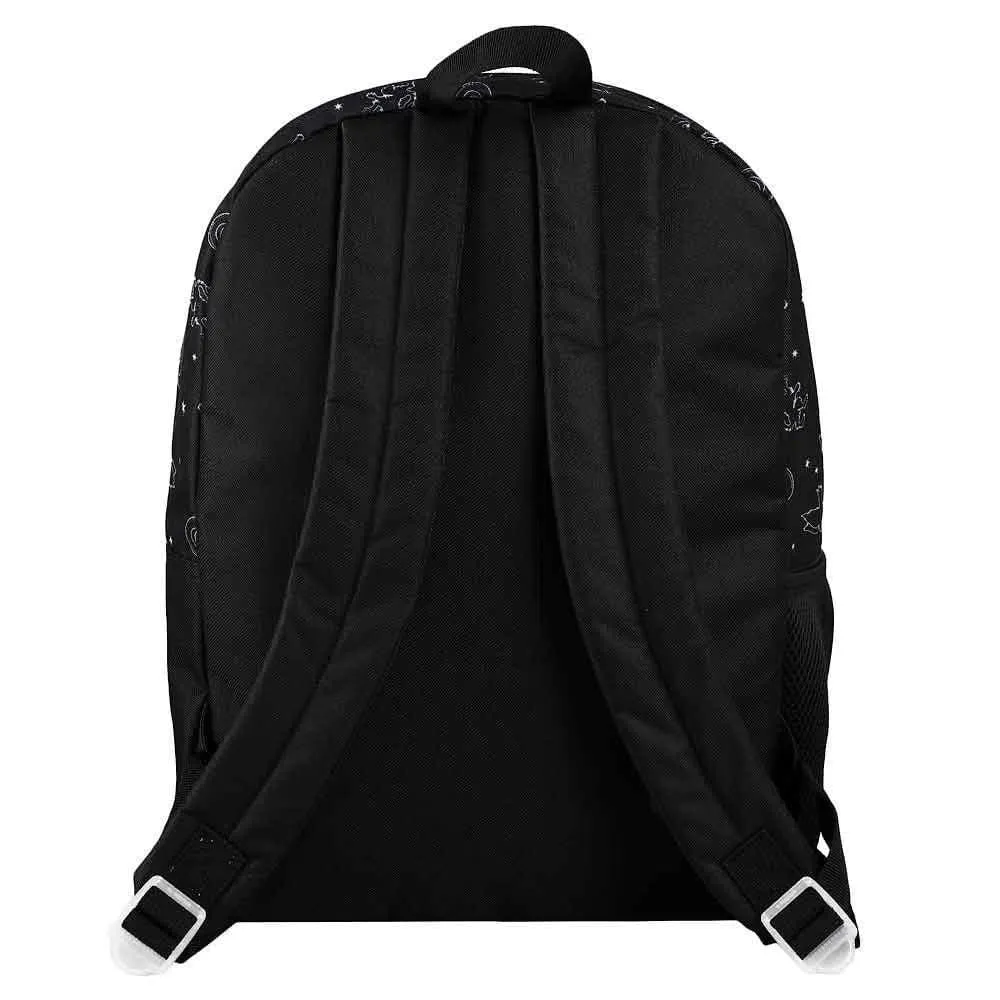 Harry Potter - Hogwarts Backpack with Lunchbox - Bioworld