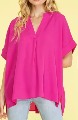 Hot Days Top