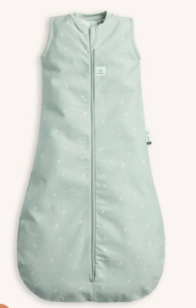 Jersey Sleeping Bag 1tog