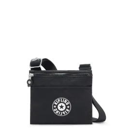 Kipling Gib Black Lite Small Crossbody Bag C2I5913-TL4