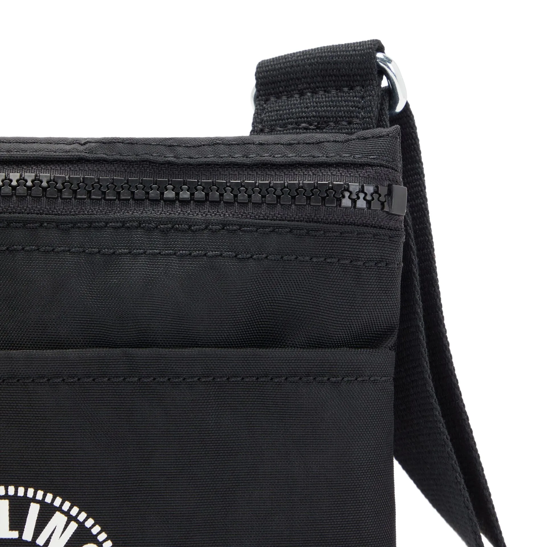 Kipling Gib Black Lite Small Crossbody Bag C2I5913-TL4