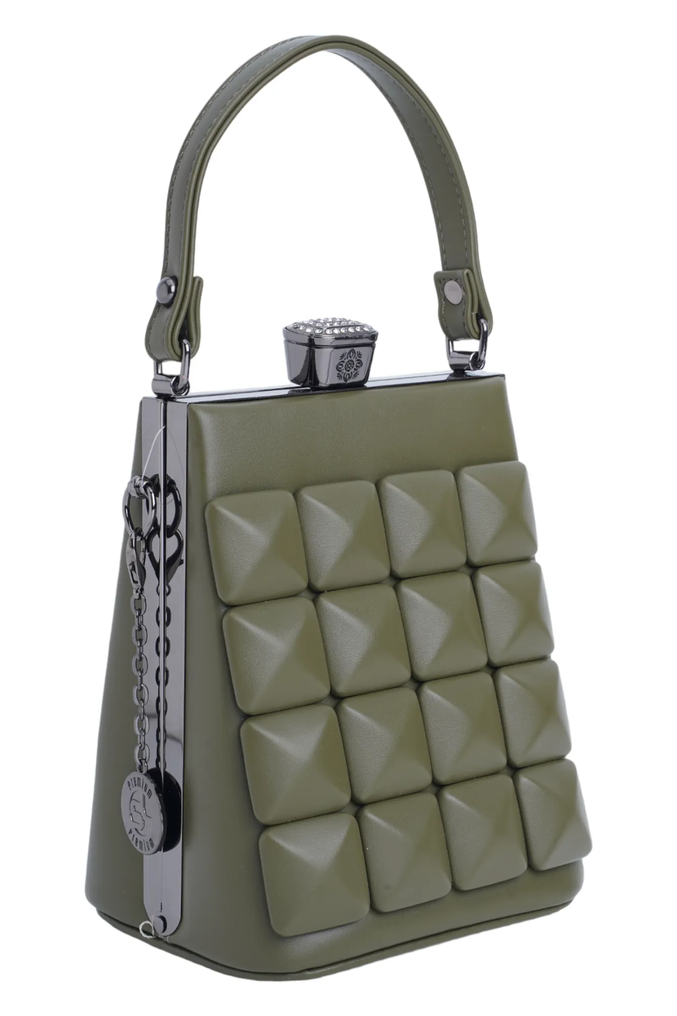 Ladies Premium Convertible Clutch 96004