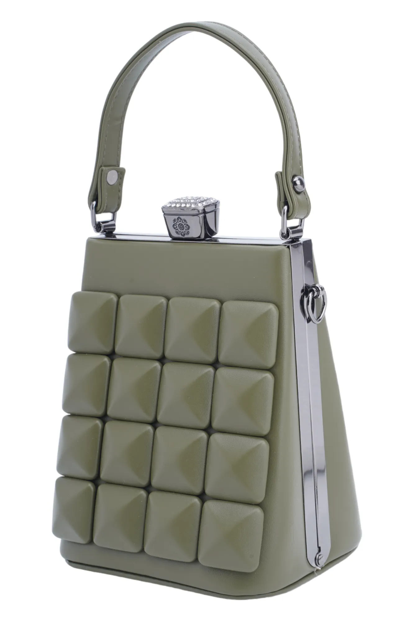 Ladies Premium Convertible Clutch 96004