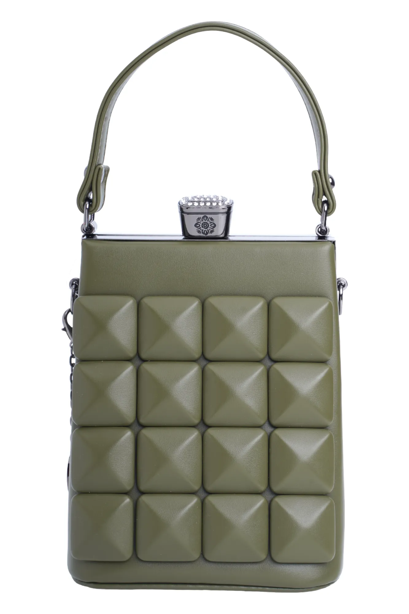 Ladies Premium Convertible Clutch 96004