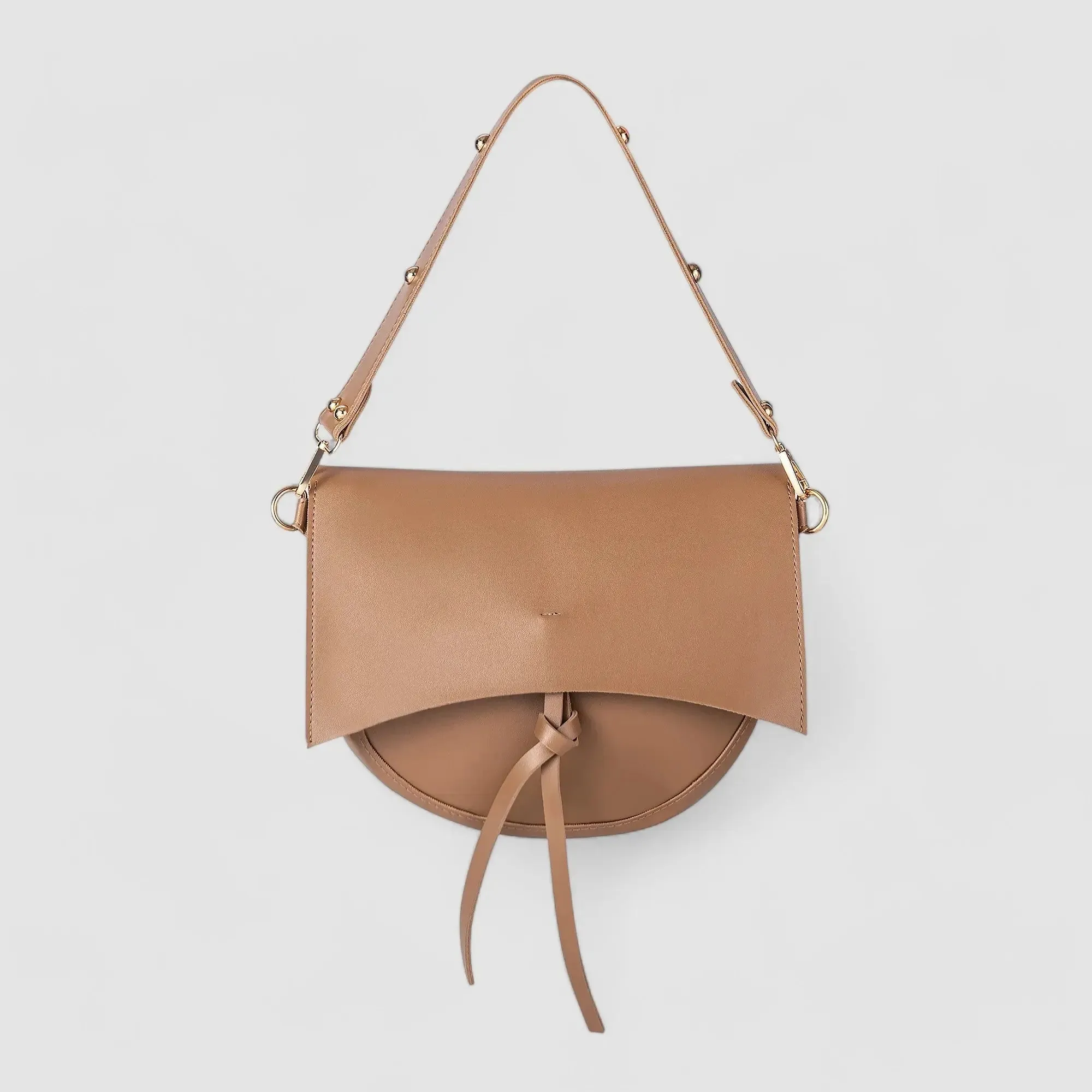 Maria | Chic Leather Shoulder Bag
