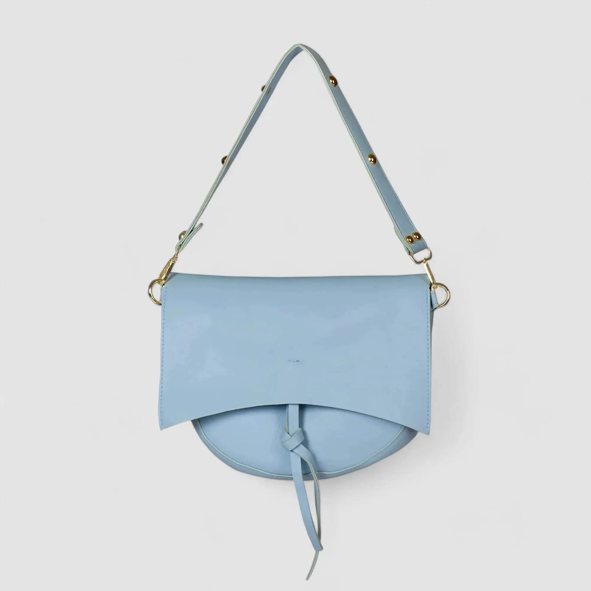 Maria | Chic Leather Shoulder Bag