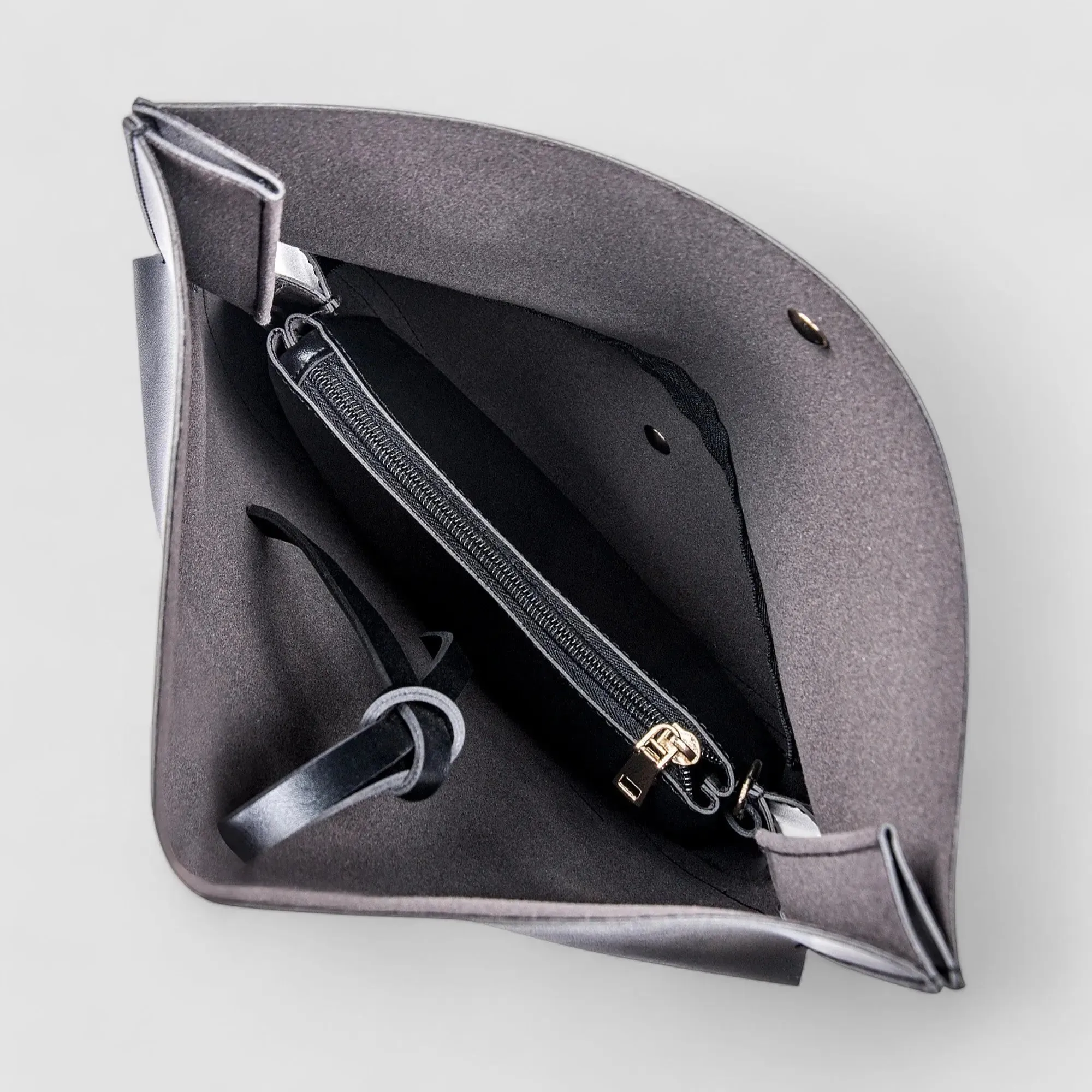 Maria | Chic Leather Shoulder Bag
