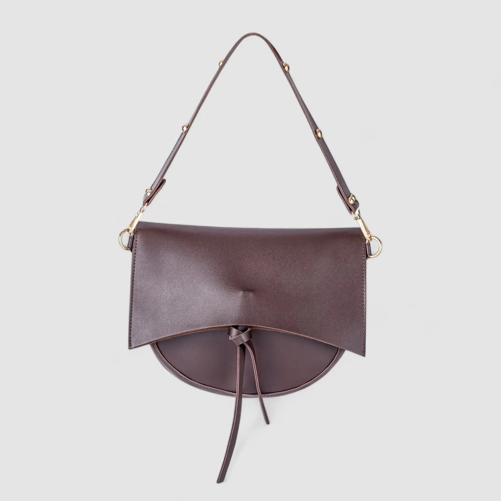 Maria | Chic Leather Shoulder Bag
