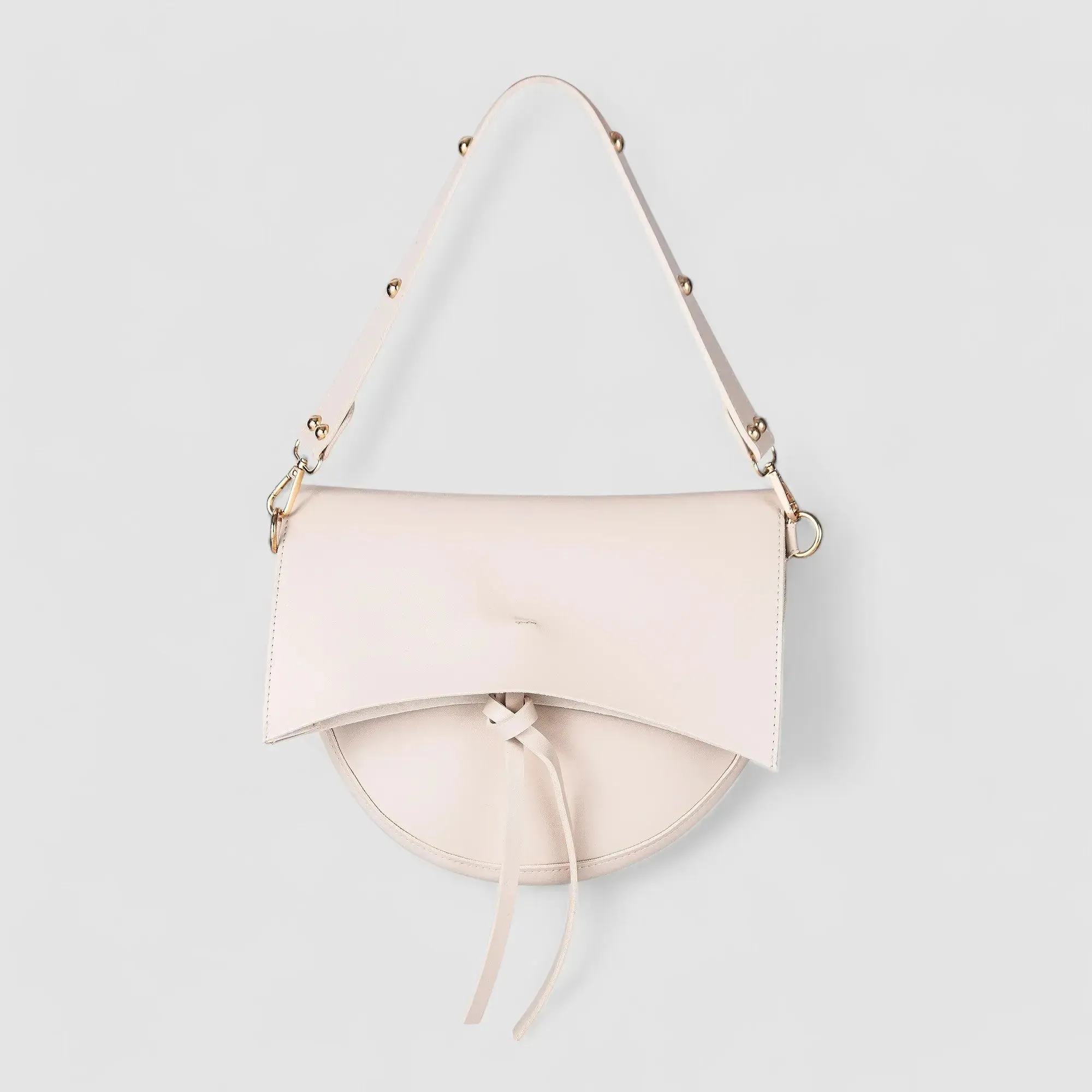 Maria | Chic Leather Shoulder Bag
