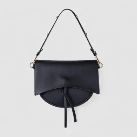 Maria | Chic Leather Shoulder Bag