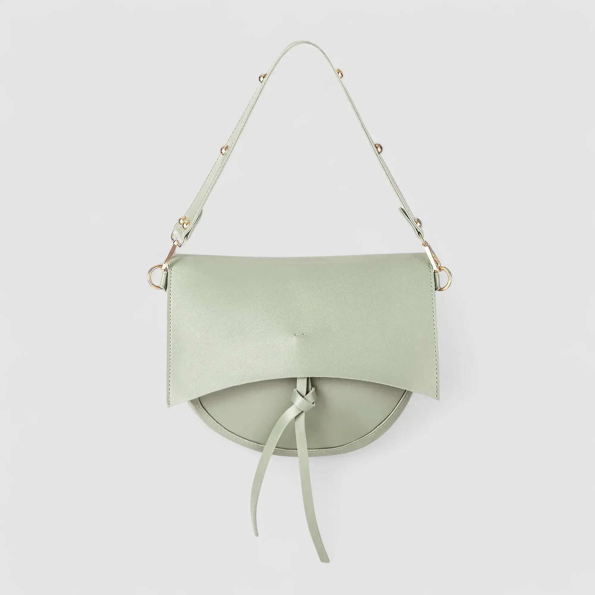 Maria | Chic Leather Shoulder Bag