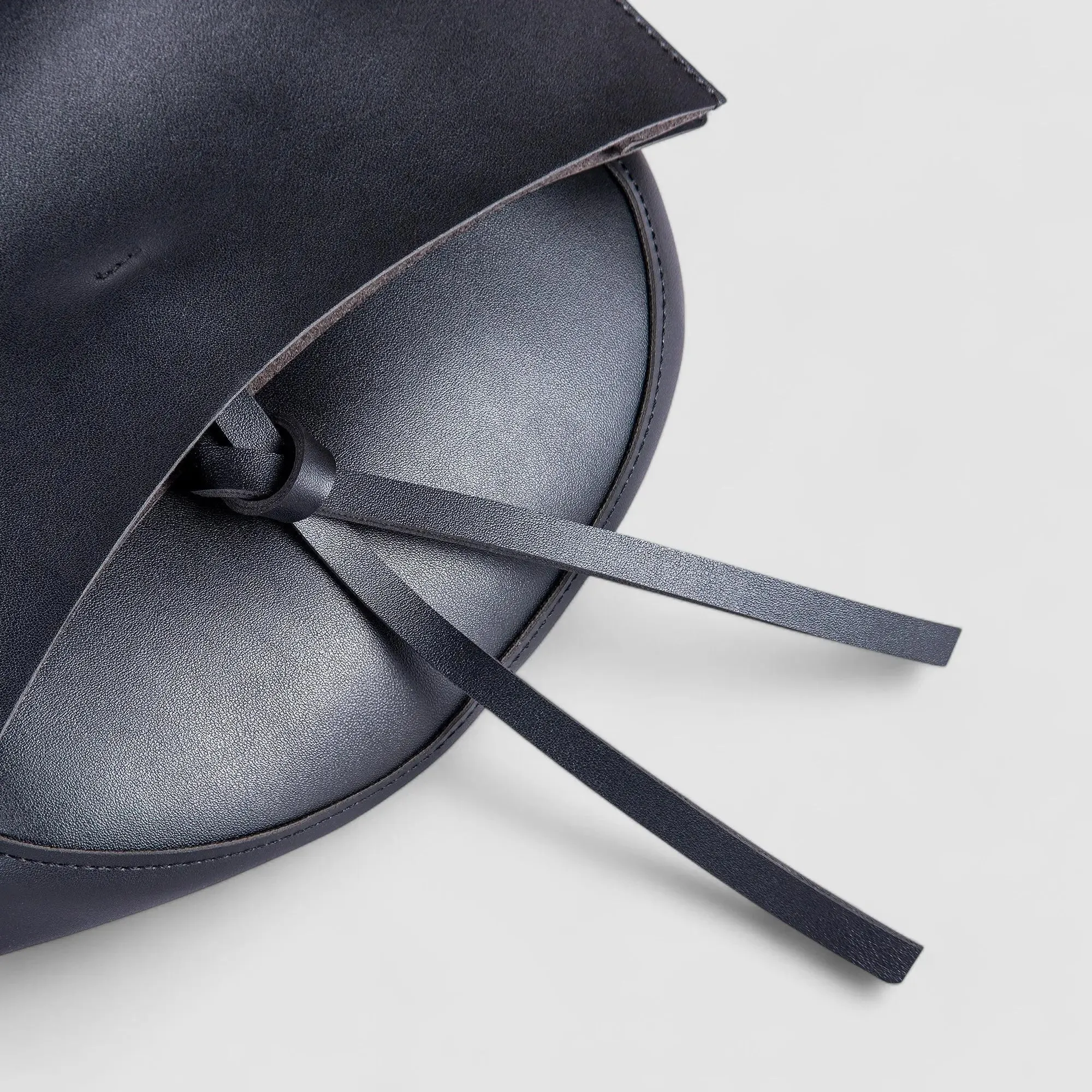 Maria | Chic Leather Shoulder Bag