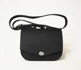 Marie Satchel - Black
