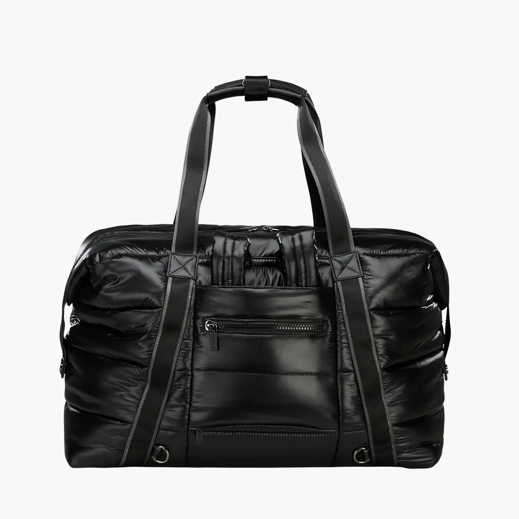 Mega Fluff Super Traveler XL Tote / Backpack - Tennis