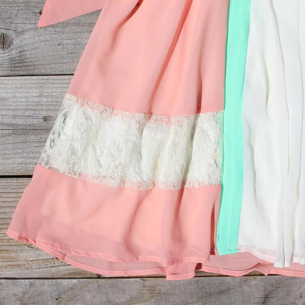 Midsummer Nights Dress