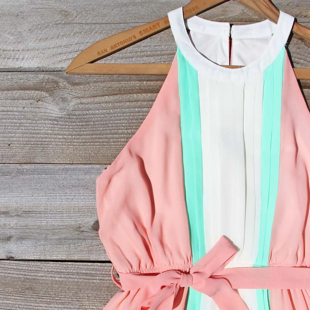 Midsummer Nights Dress