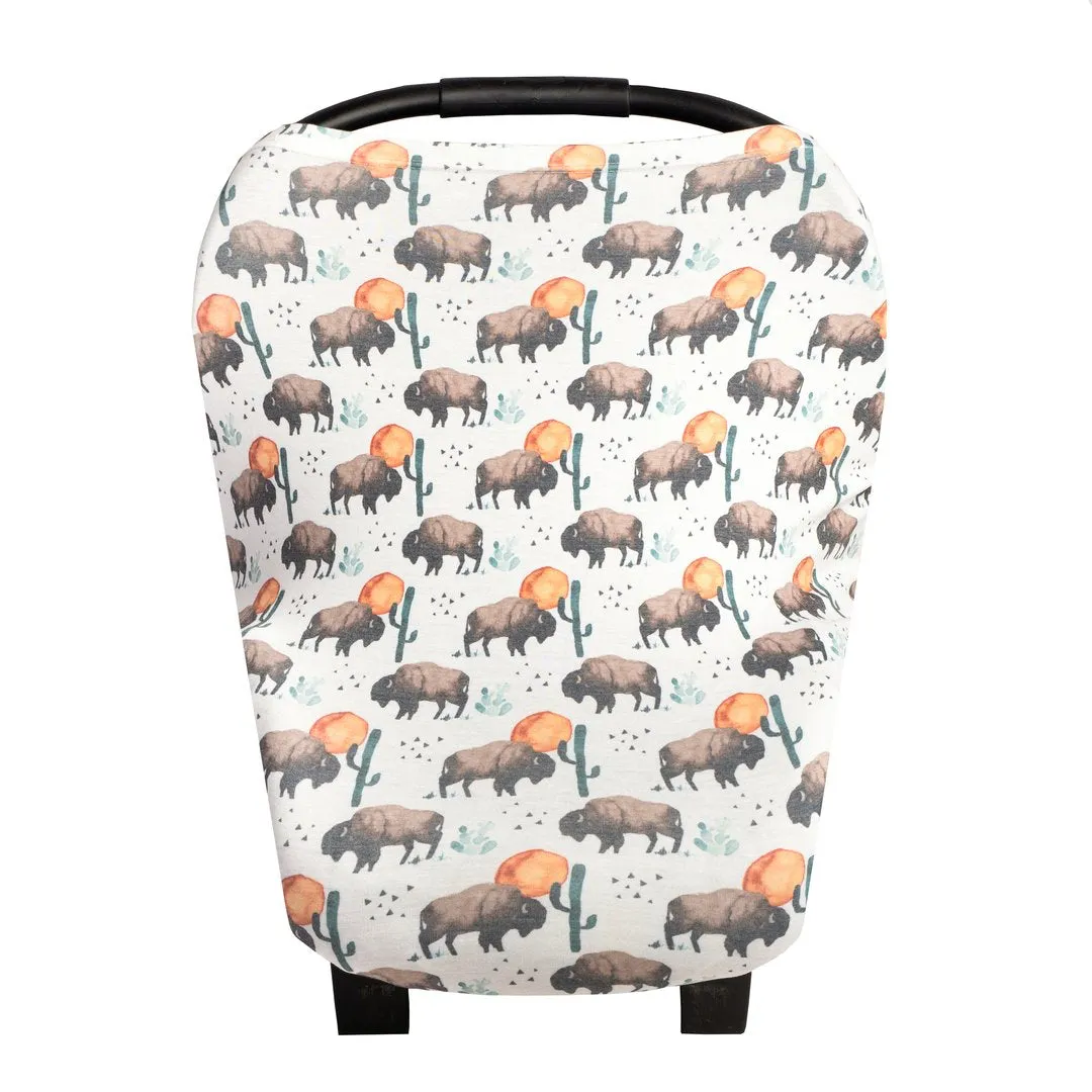 Multi-Use Cover