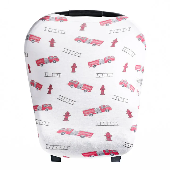 Multi-Use Cover
