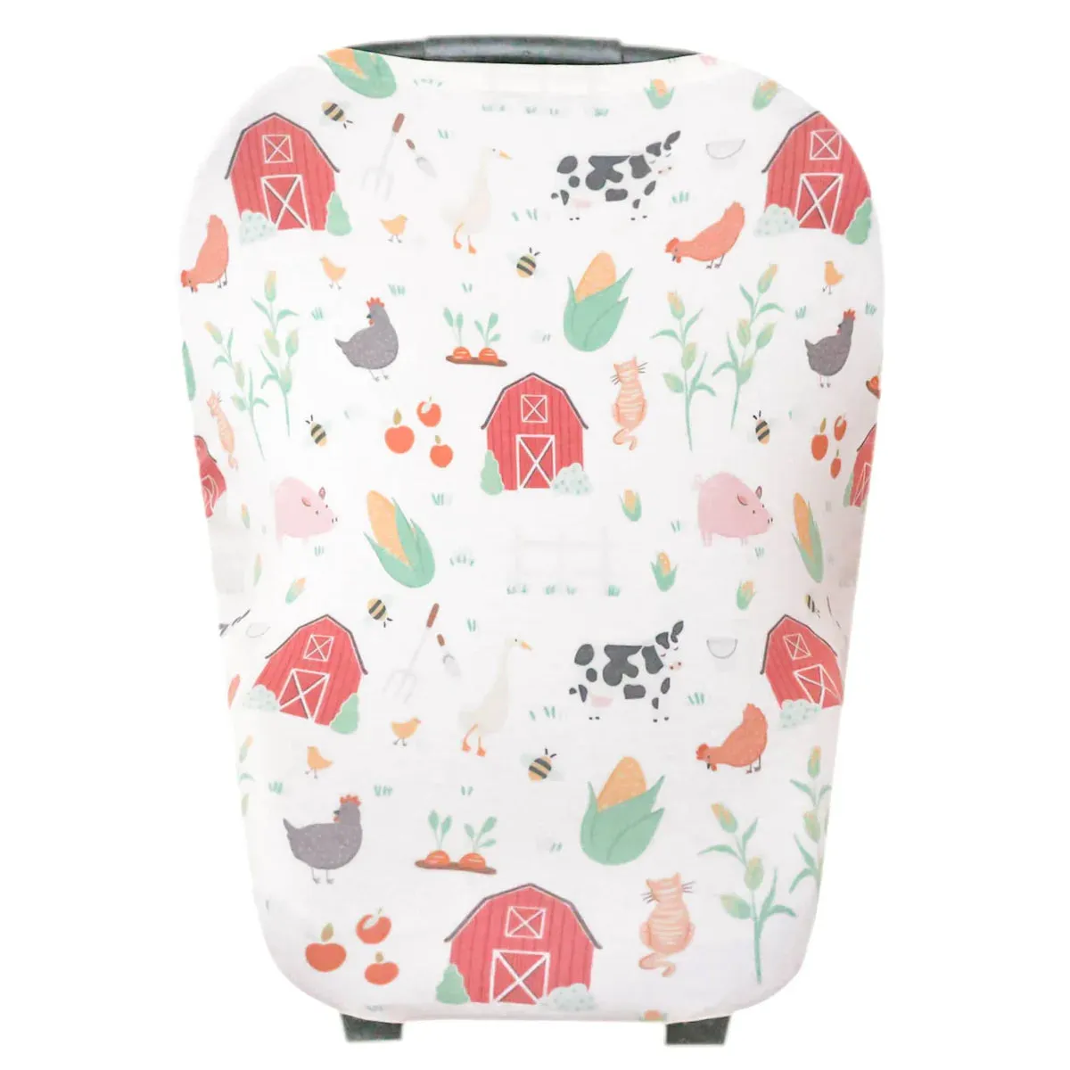 Multi-Use Cover