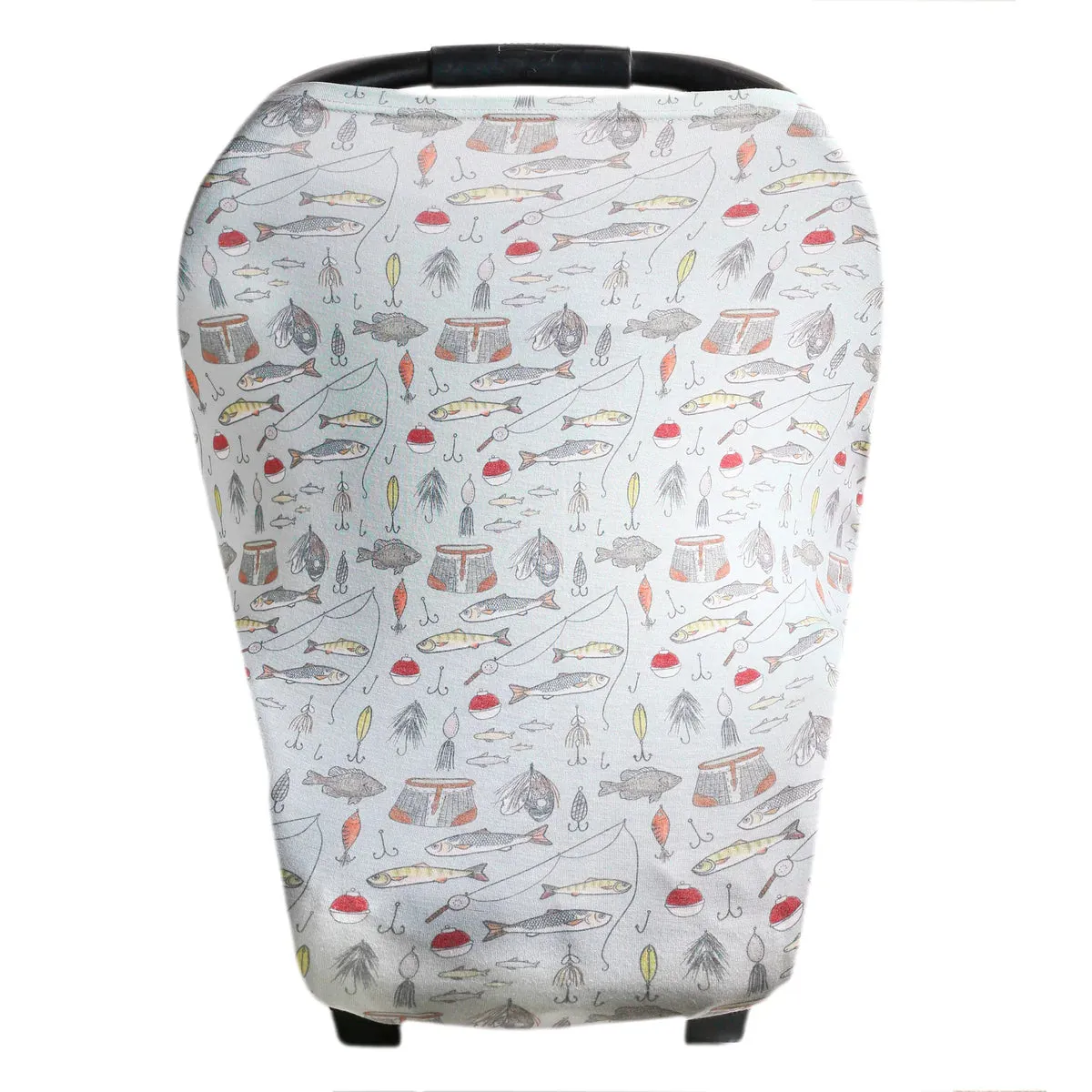 Multi-Use Cover