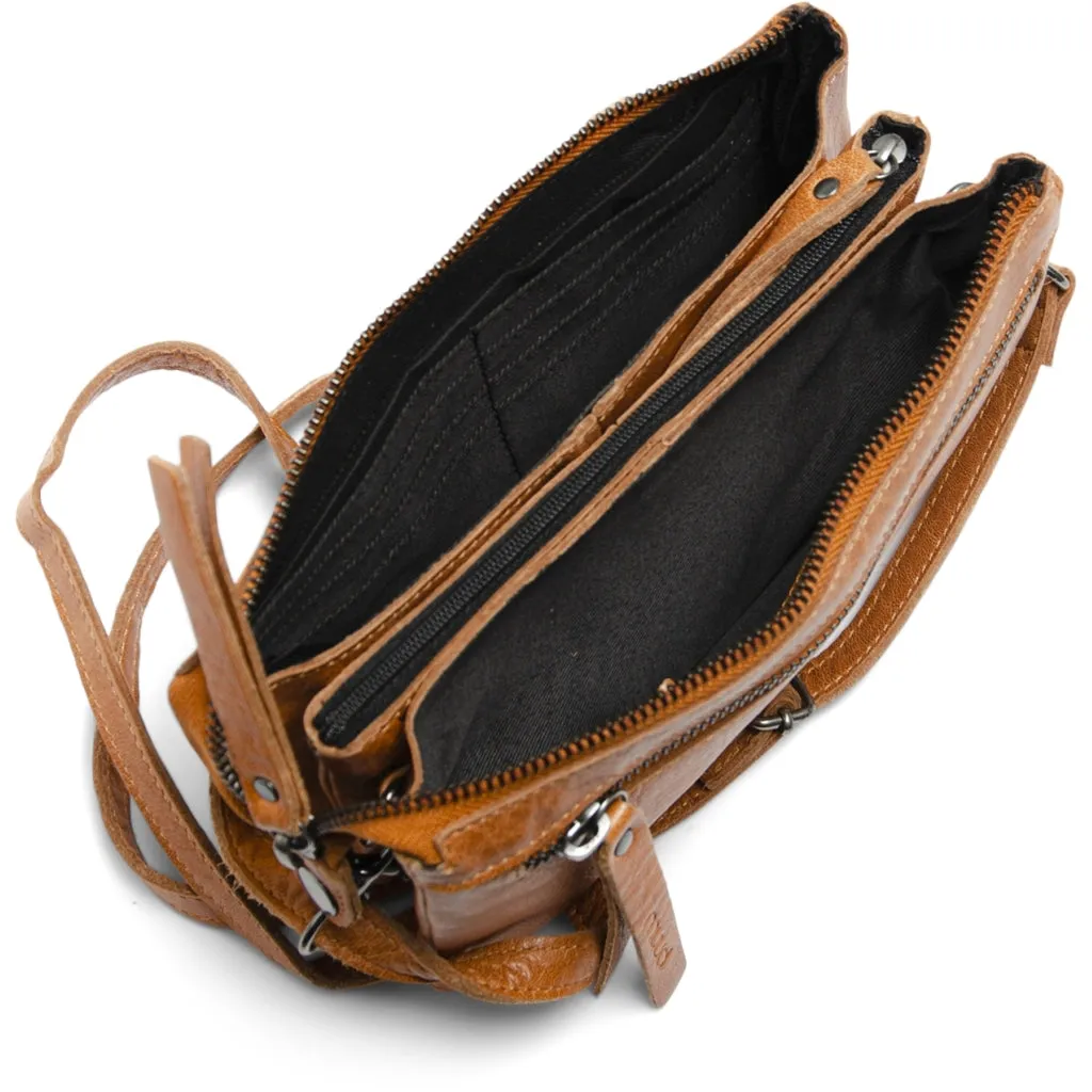 MUUD RIGA crossbody