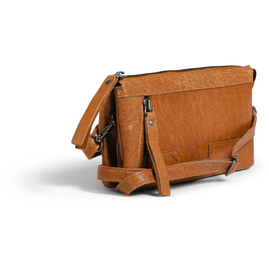 MUUD RIGA crossbody